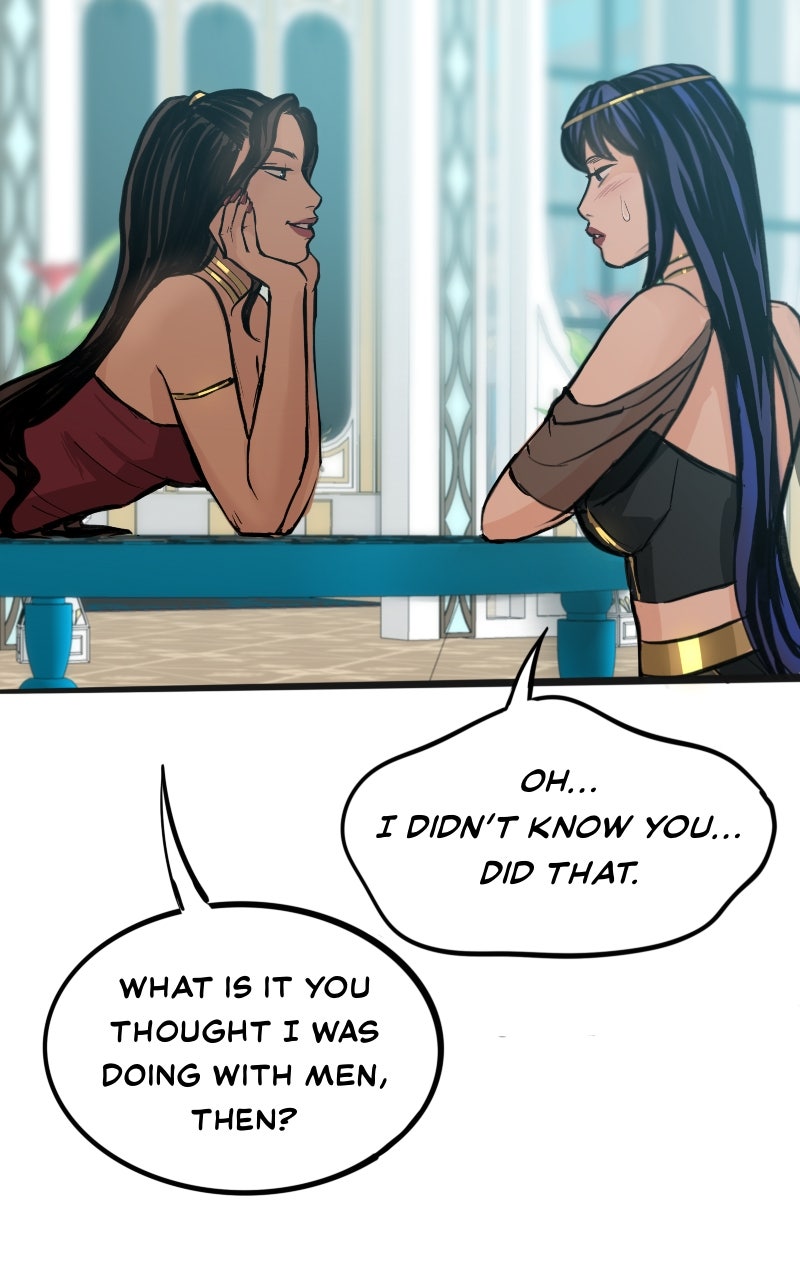 Read Osora EN Manga Online