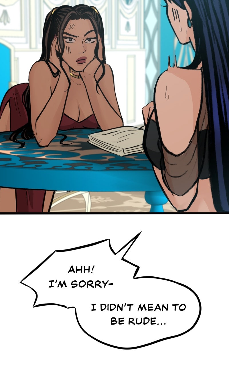 Read Osora EN Manga Online