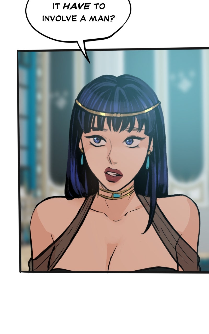 Read Osora EN Manga Online