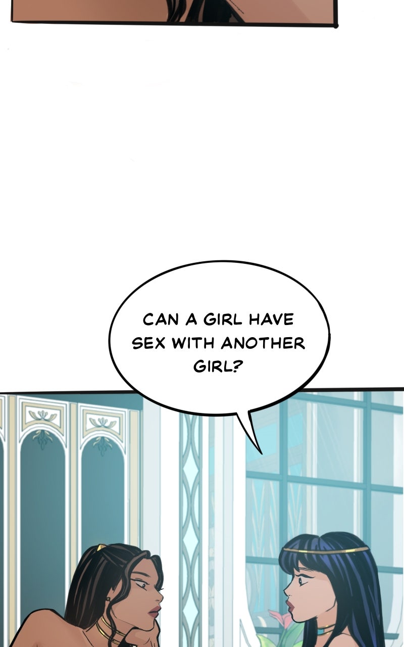 Read Osora EN Manga Online