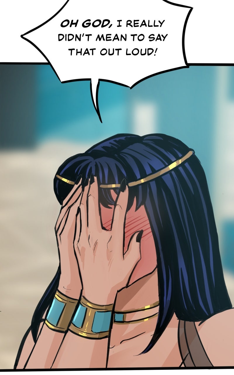 Read Osora EN Manga Online