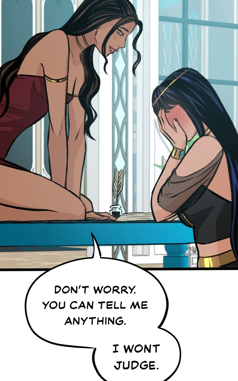 Read Osora EN Manga Online