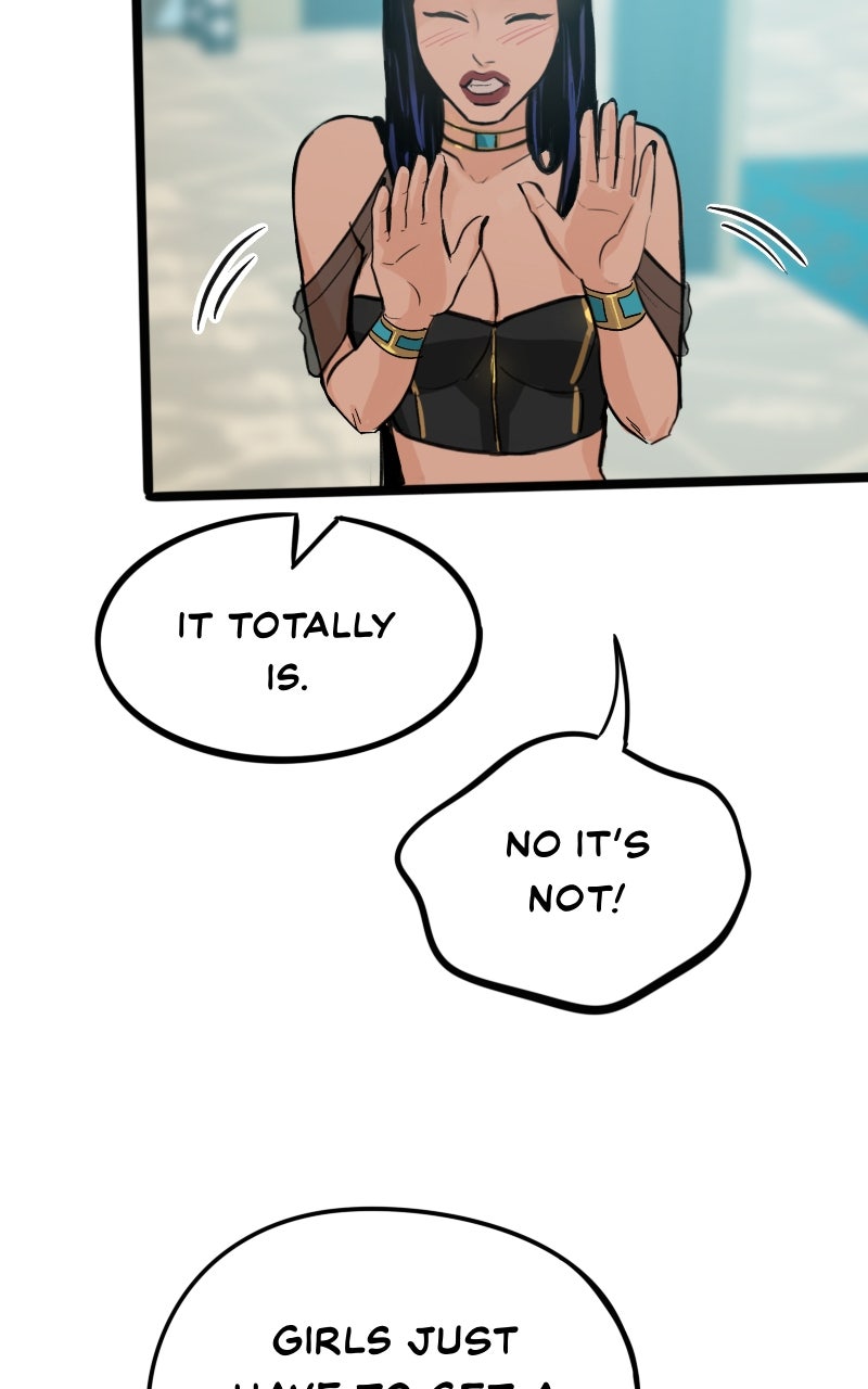 Read Osora EN Manga Online