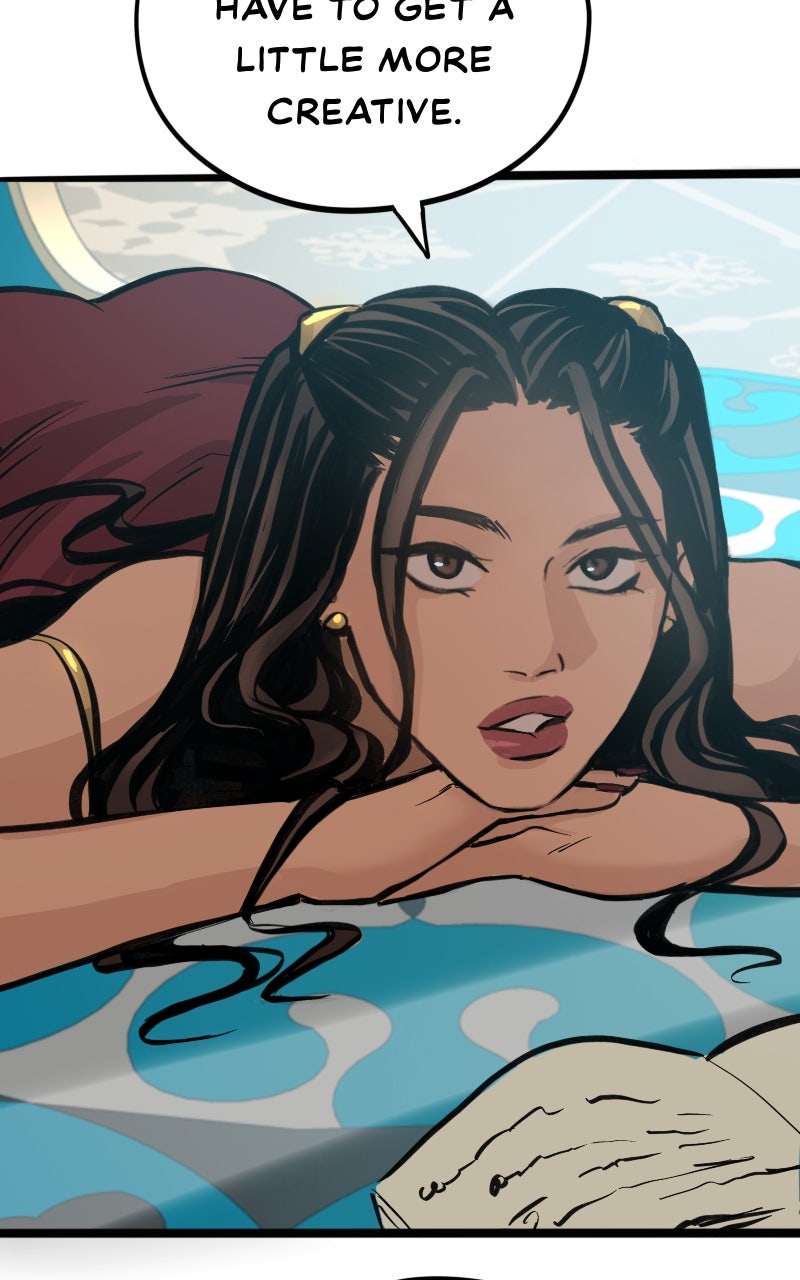 Read Osora EN Manga Online