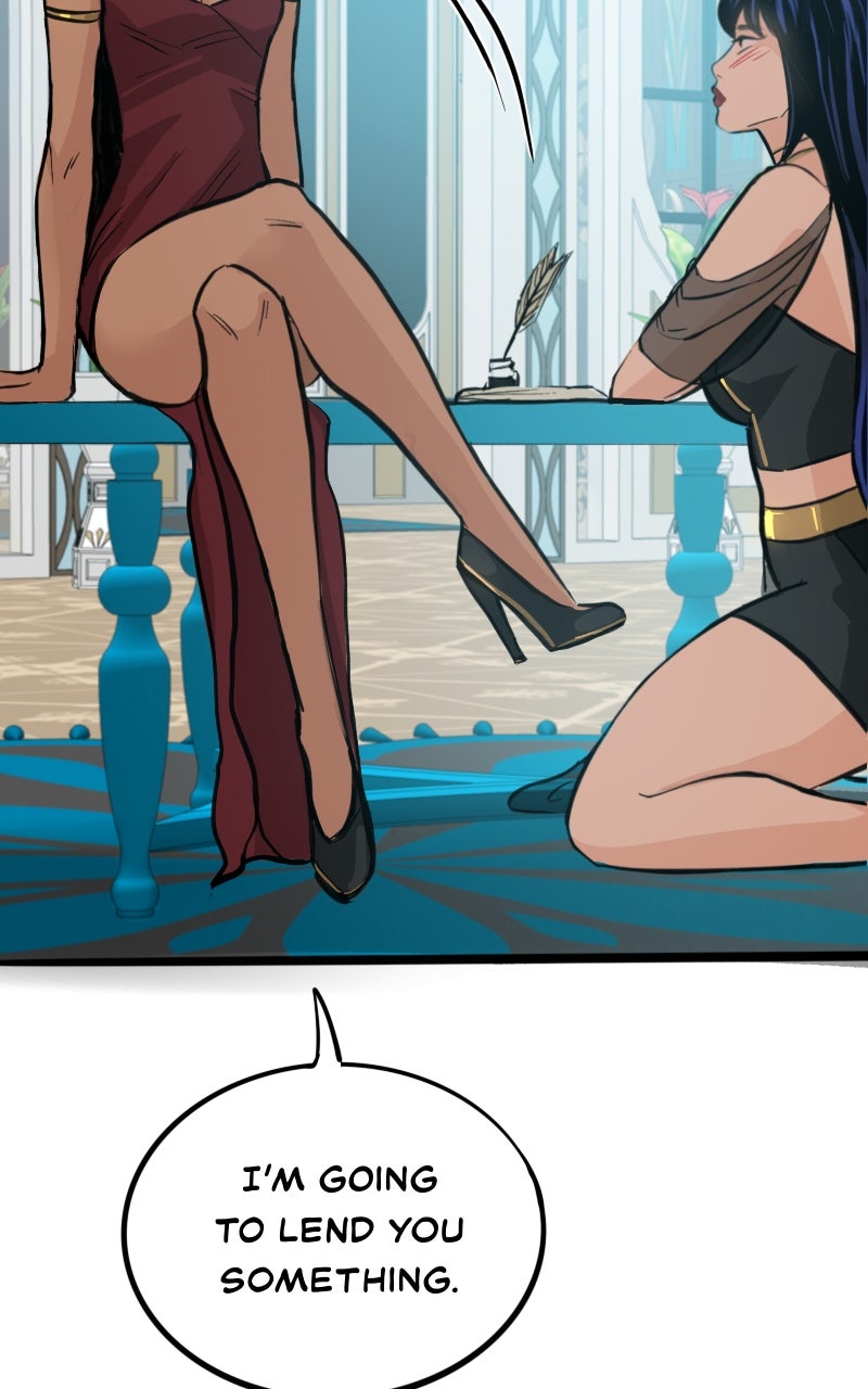 Read Osora EN Manga Online