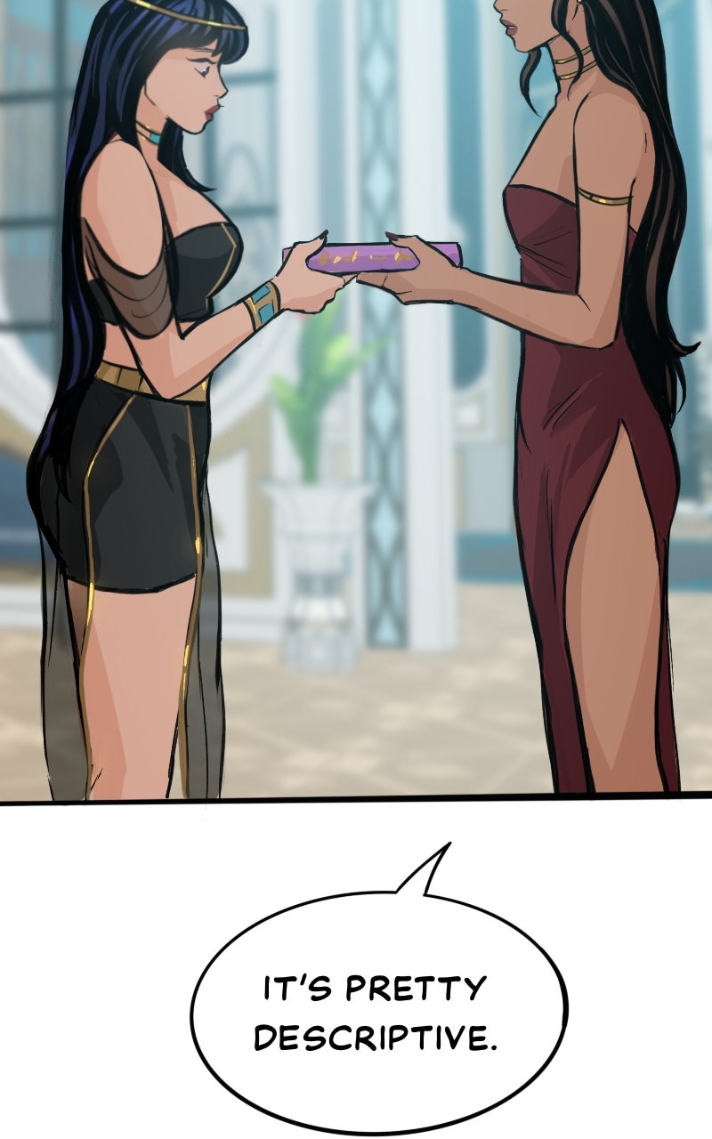 Read Osora EN Manga Online