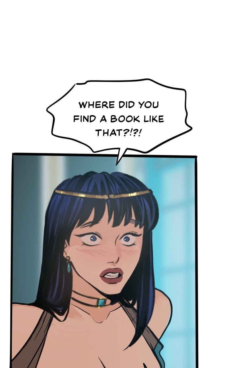 Read Osora EN Manga Online