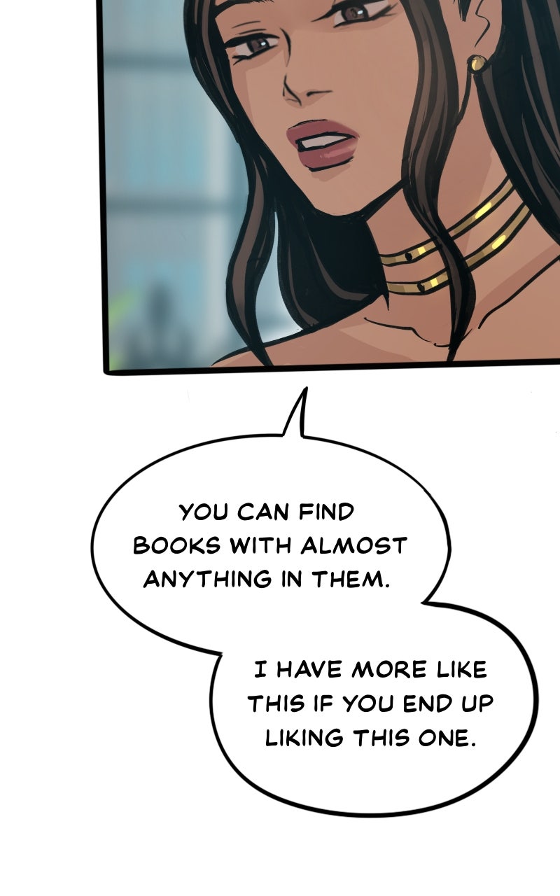 Read Osora EN Manga Online