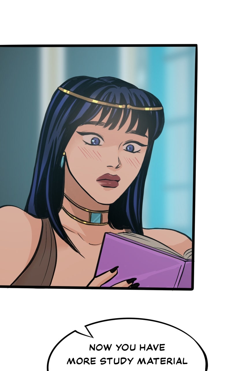 Read Osora EN Manga Online