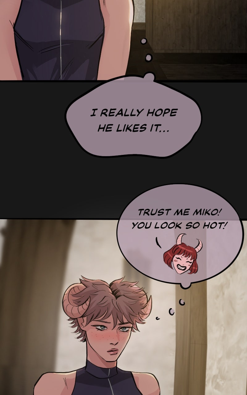 Read Osora EN Manga Online