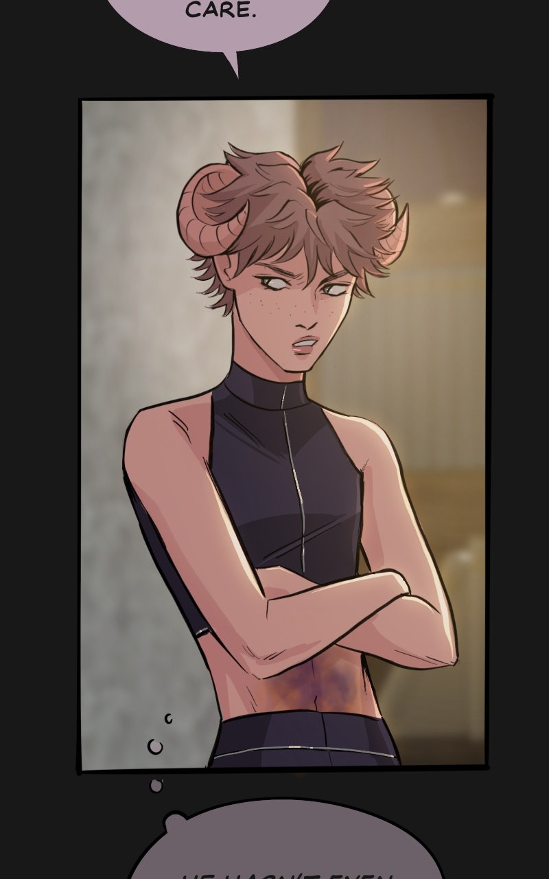 Read Osora EN Manga Online