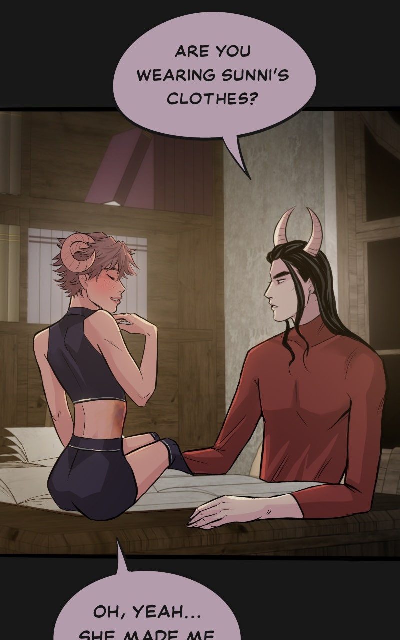 Read Osora EN Manga Online