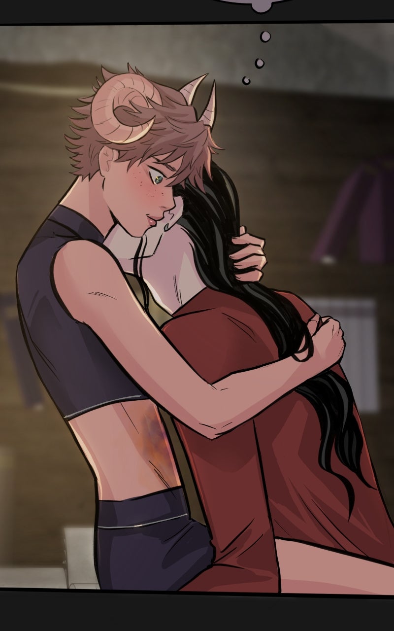 Read Osora EN Manga Online