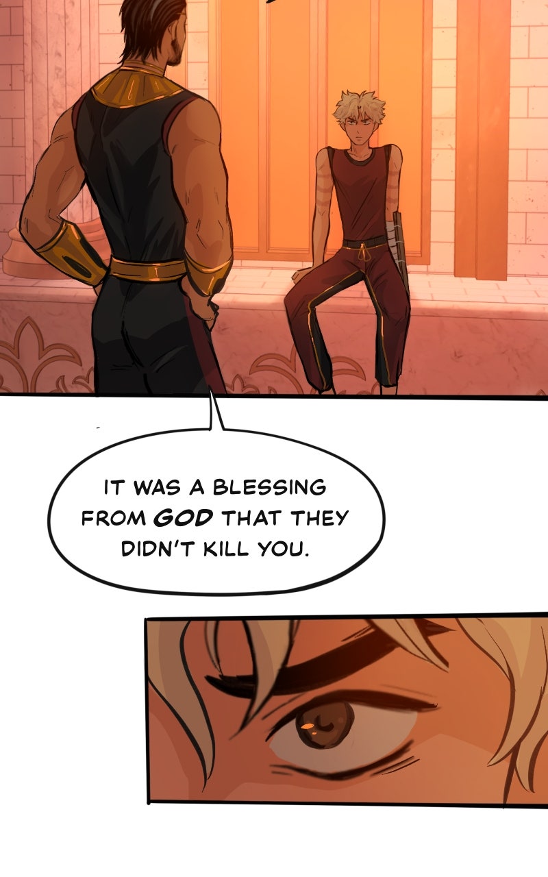 Read Osora EN Manga Online