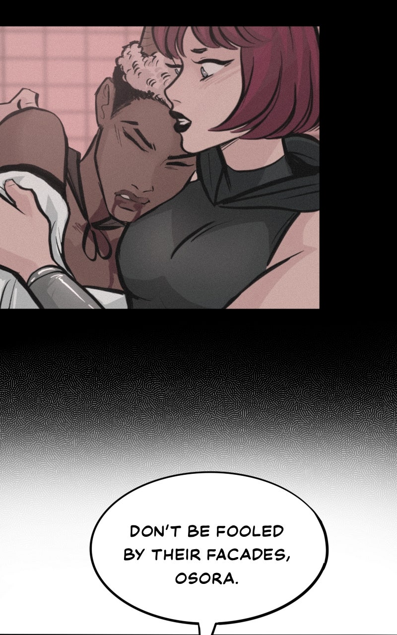 Read Osora EN Manga Online