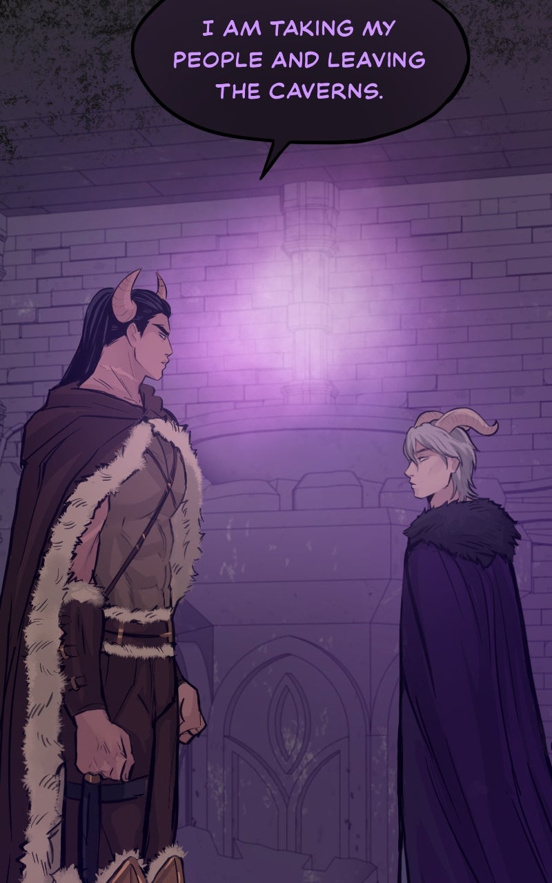 Read Osora EN Manga Online