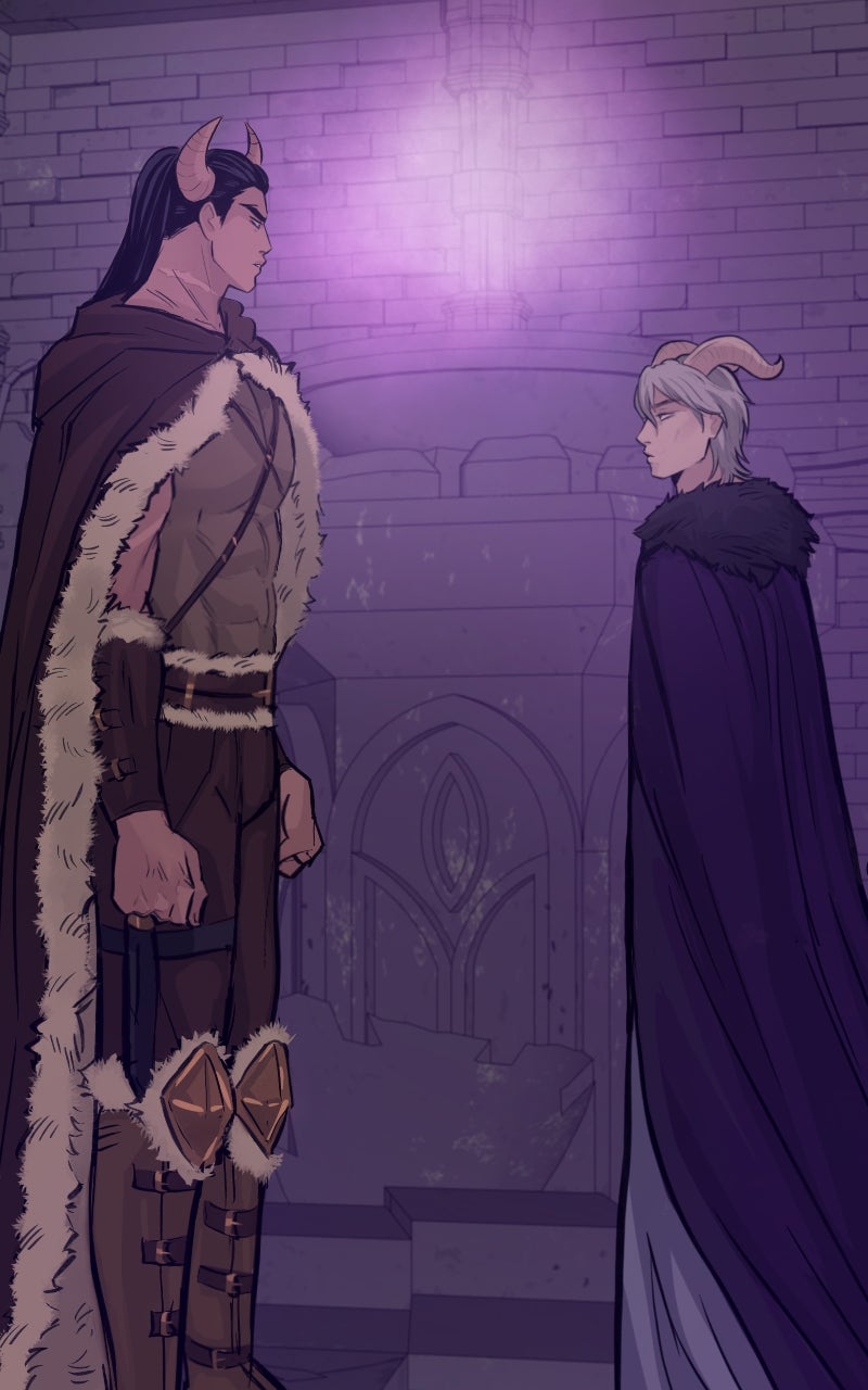 Read Osora EN Manga Online