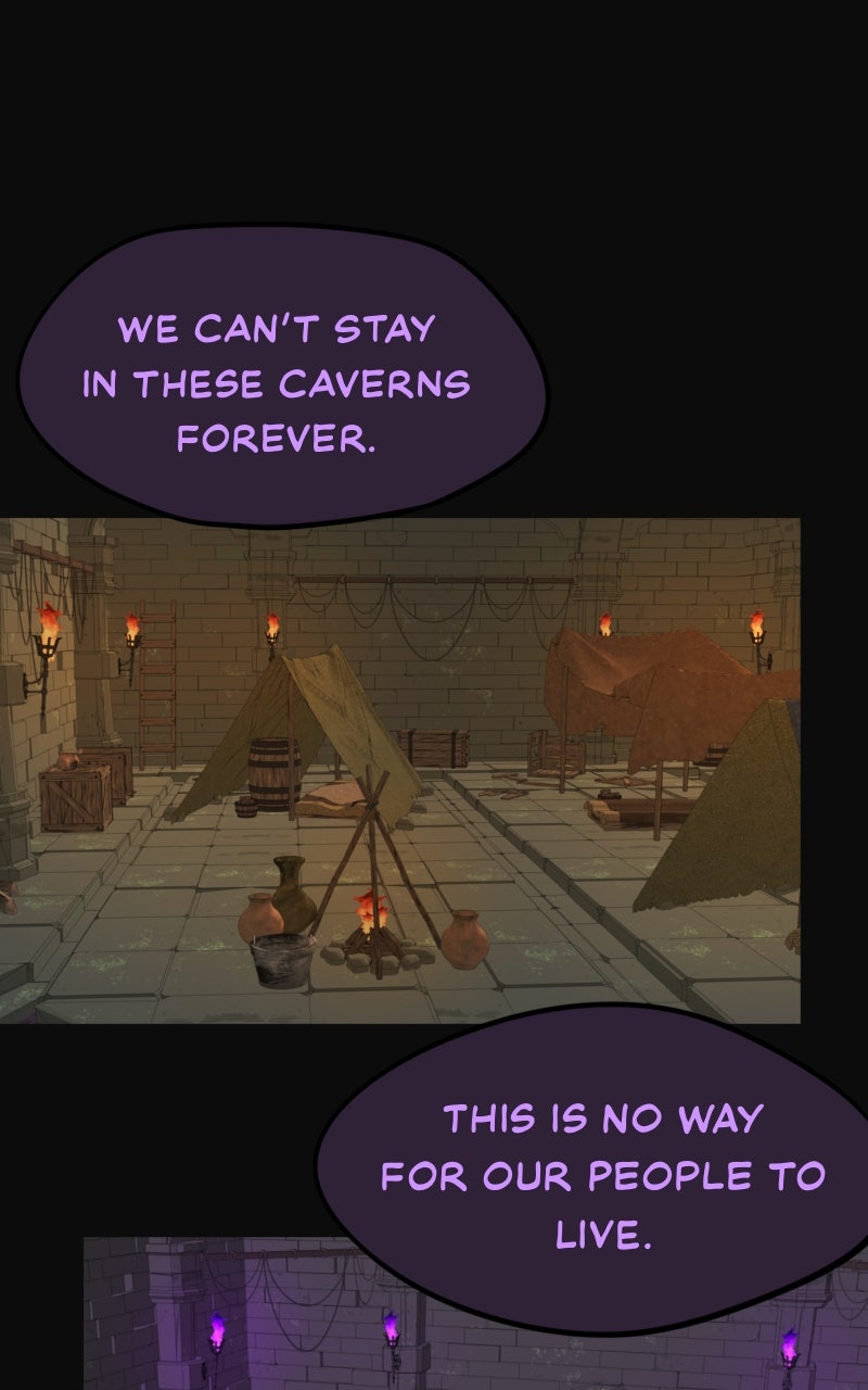 Read Osora EN Manga Online