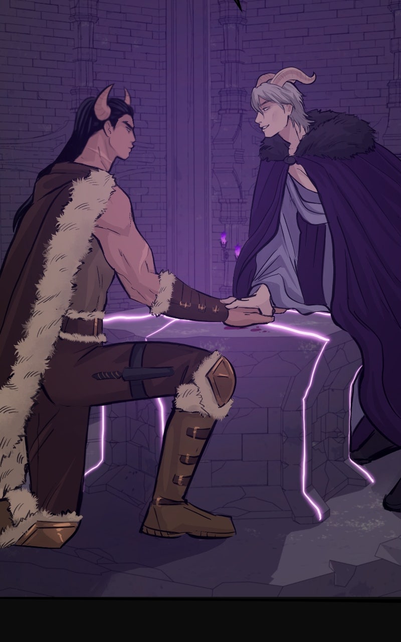 Read Osora EN Manga Online