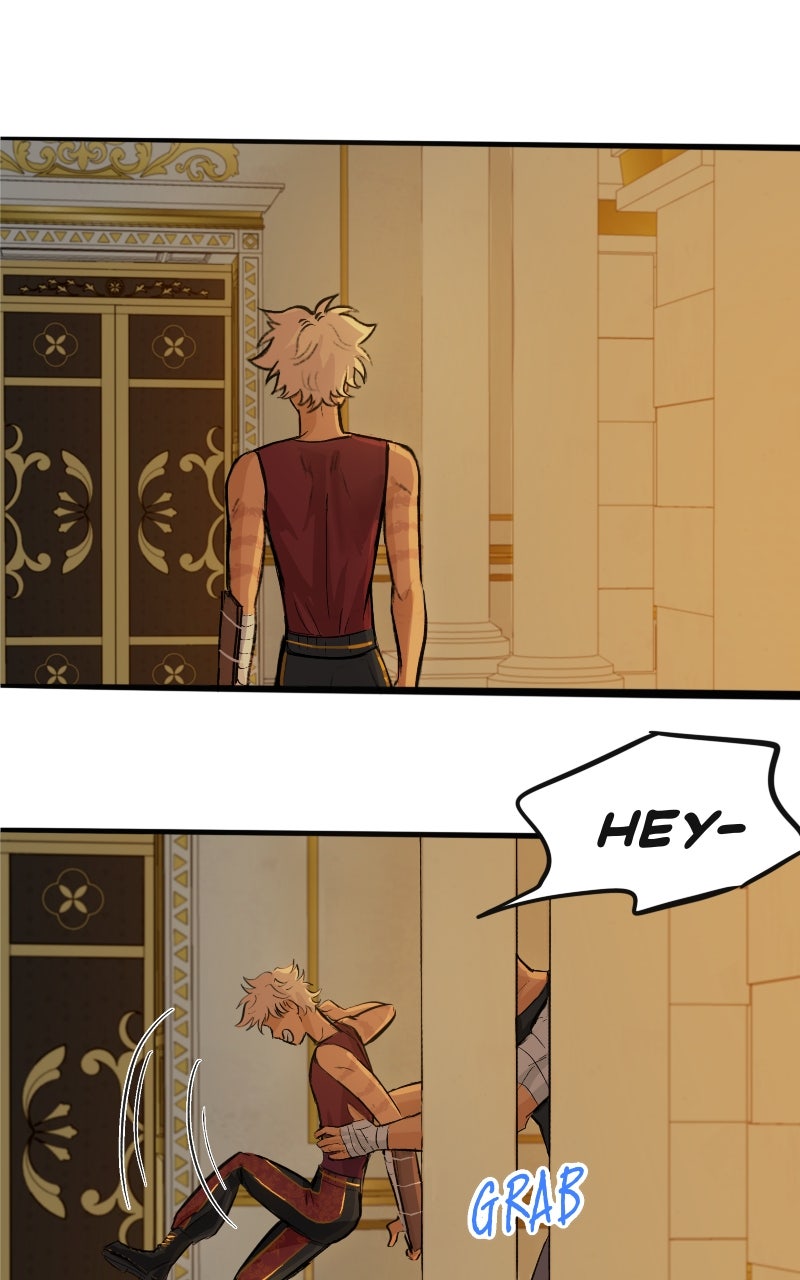 Read Osora EN Manga Online