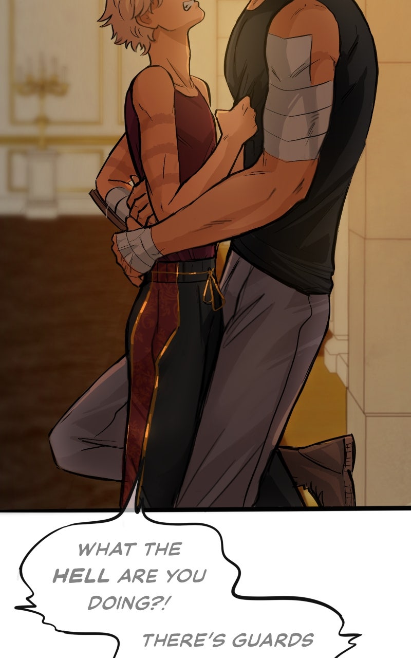 Read Osora EN Manga Online