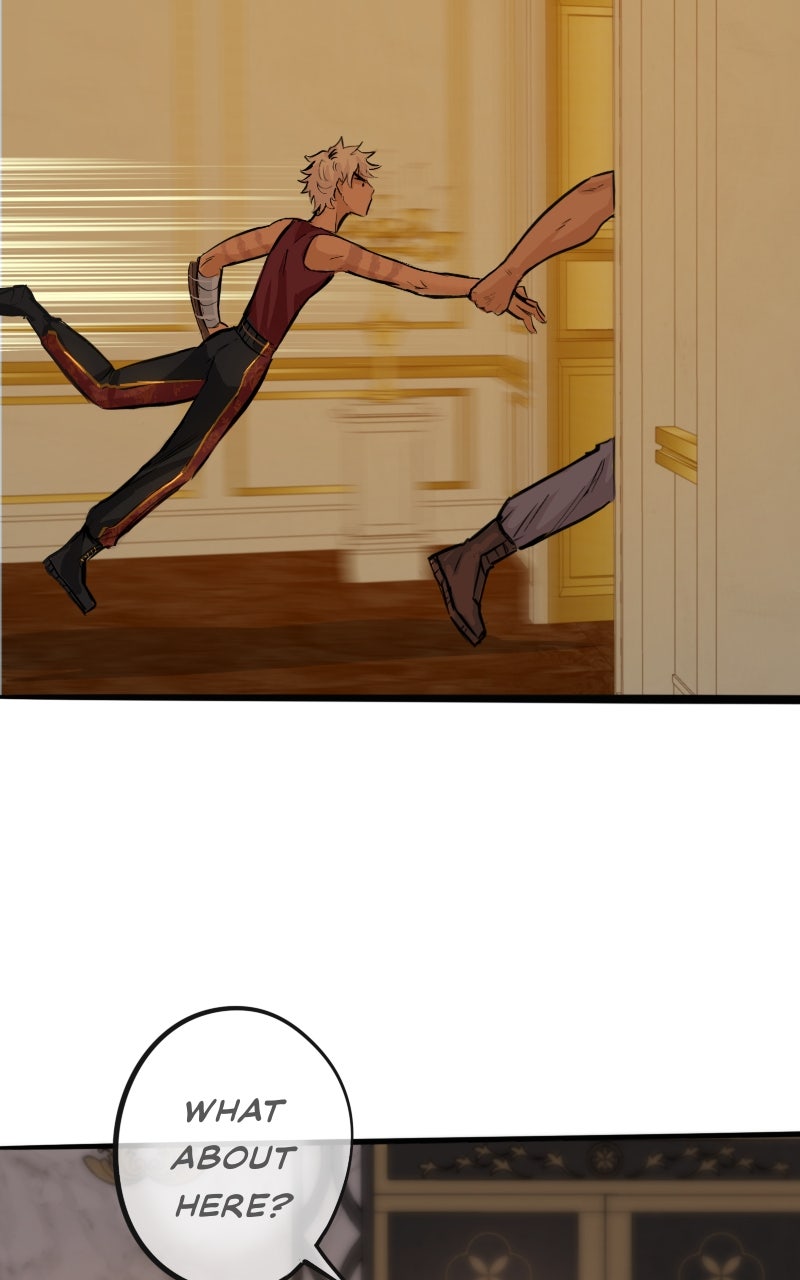 Read Osora EN Manga Online