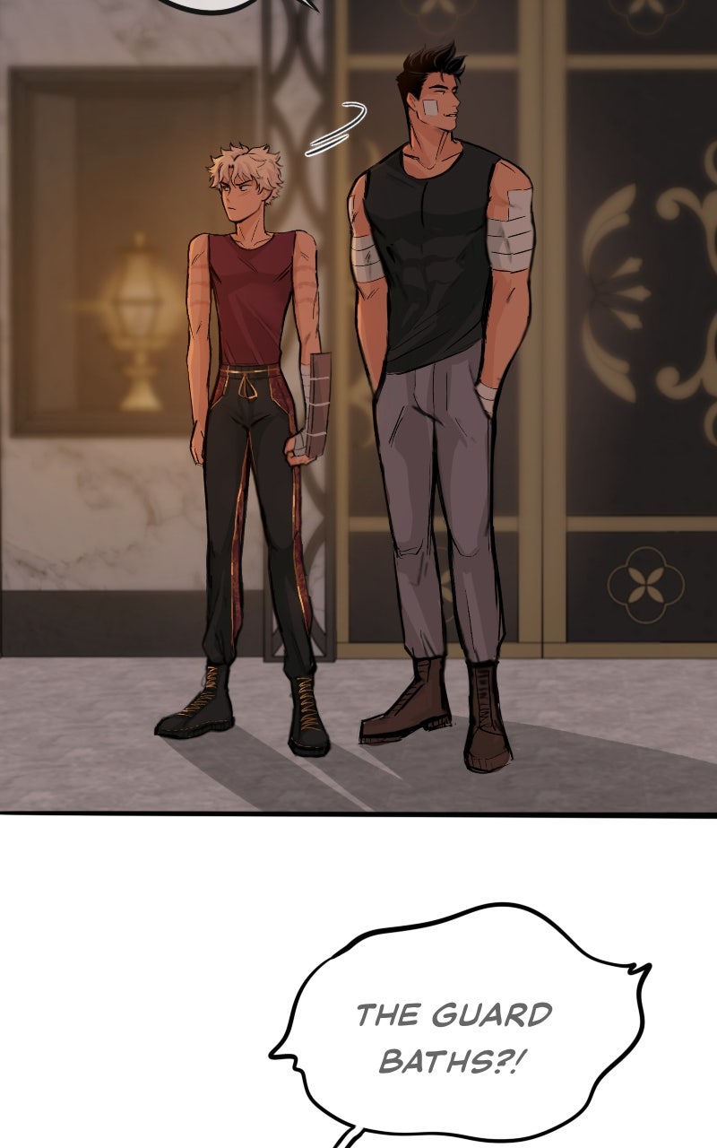 Read Osora EN Manga Online