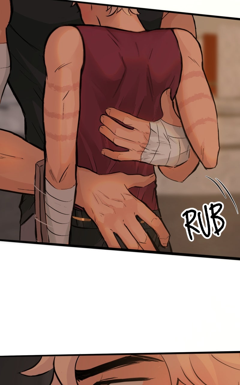 Read Osora EN Manga Online