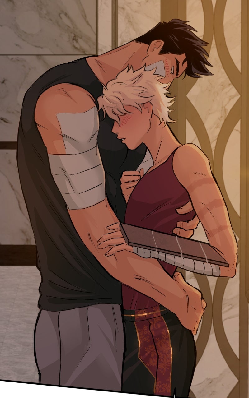 Read Osora EN Manga Online