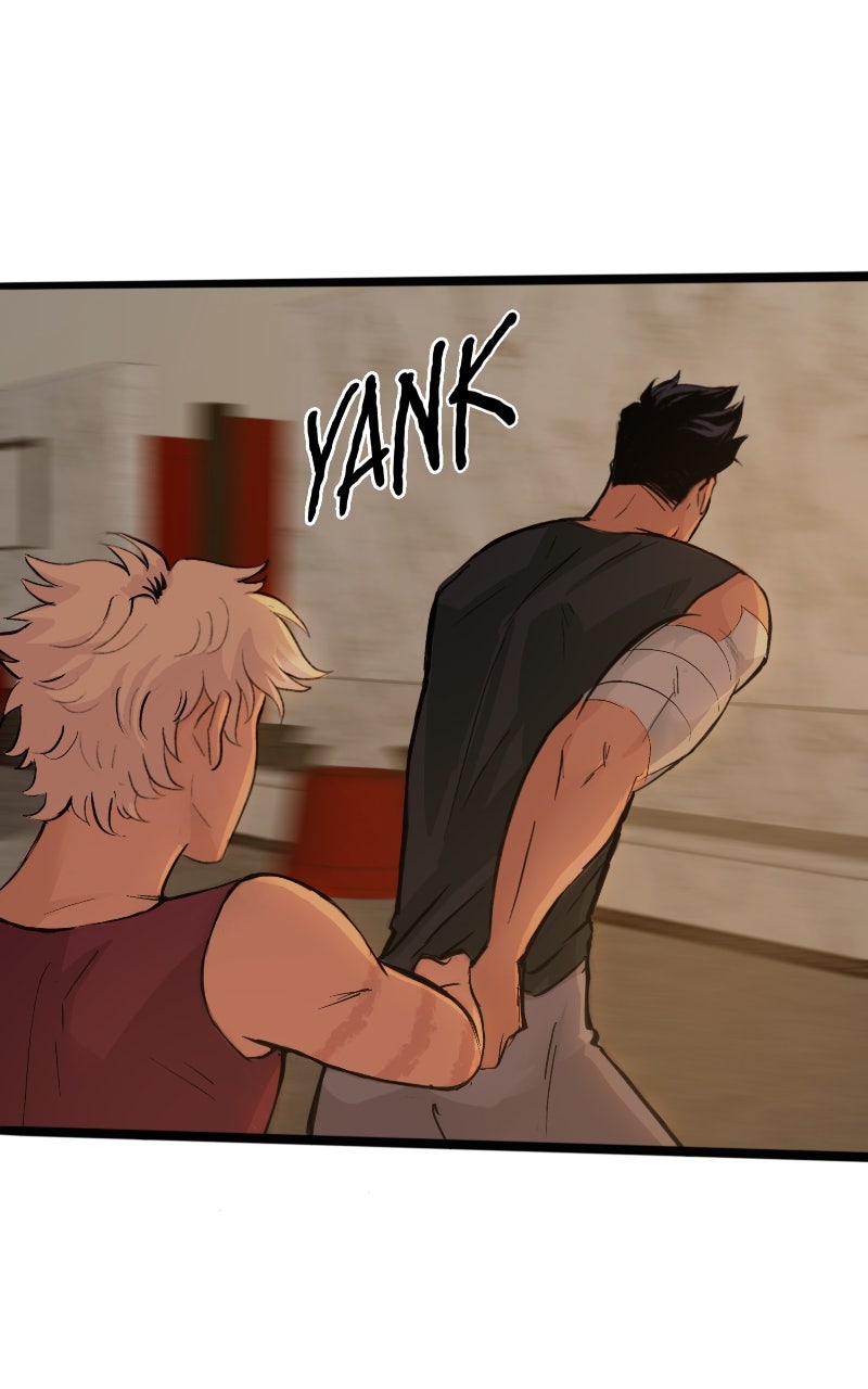 Read Osora EN Manga Online