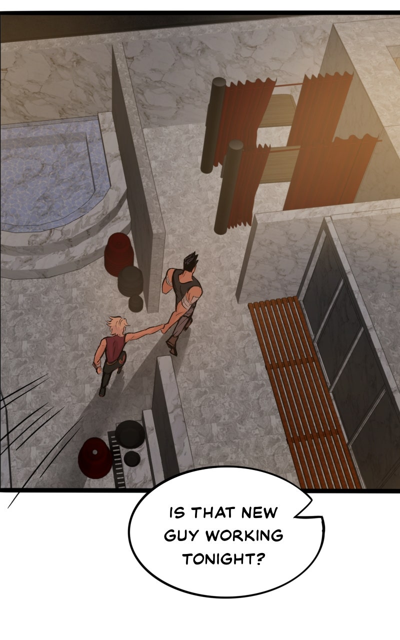 Read Osora EN Manga Online