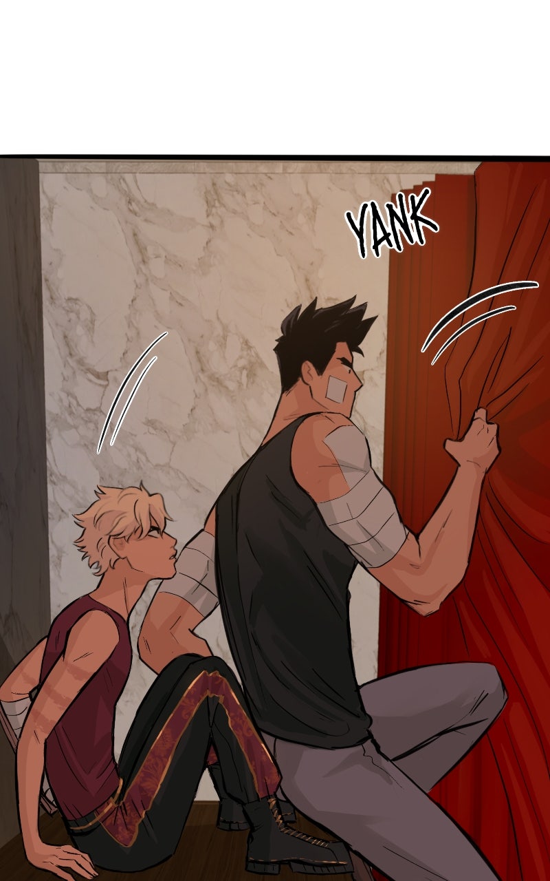 Read Osora EN Manga Online