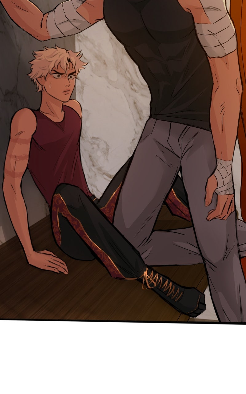 Read Osora EN Manga Online