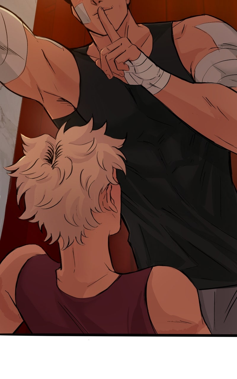 Read Osora EN Manga Online