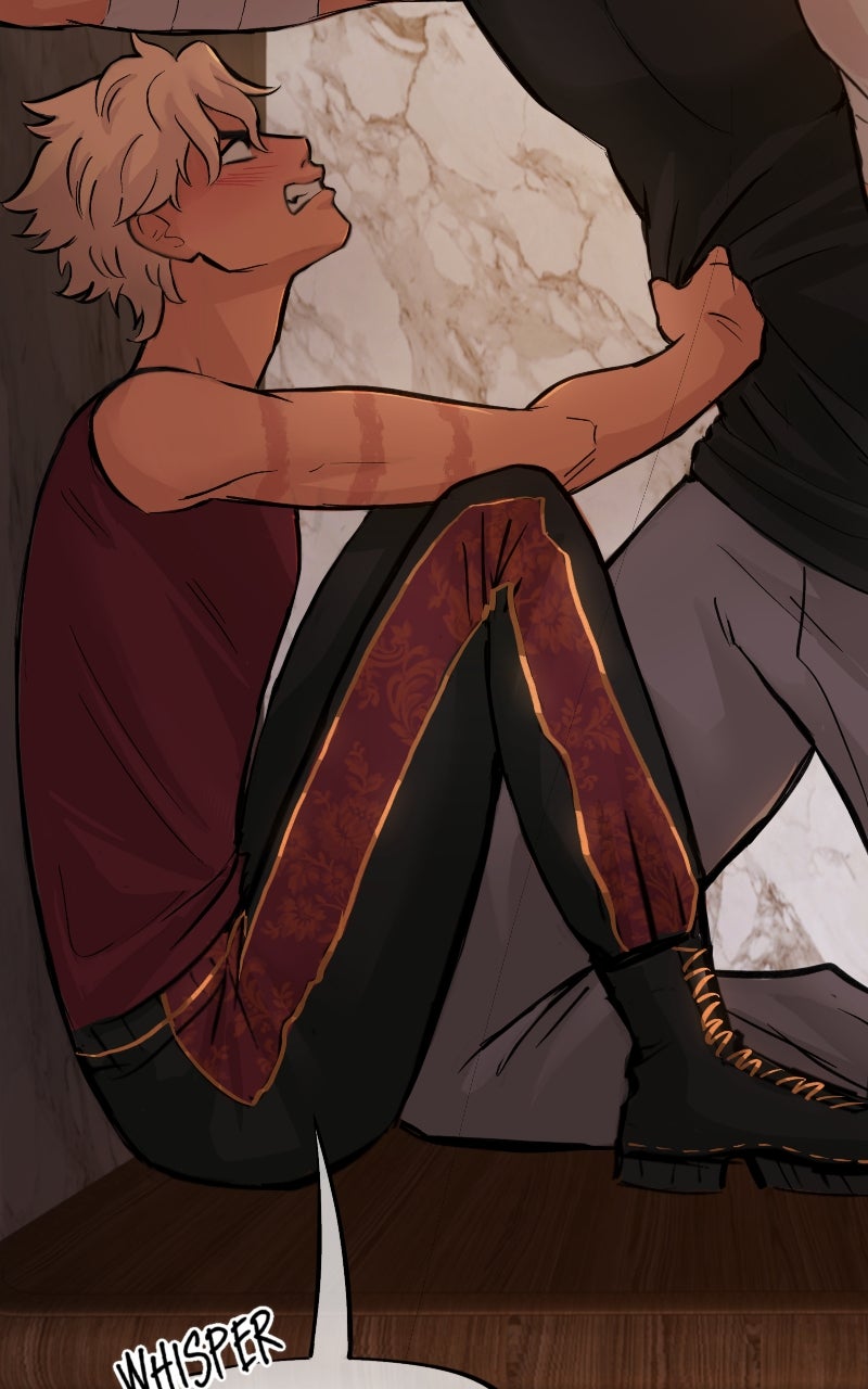 Read Osora EN Manga Online