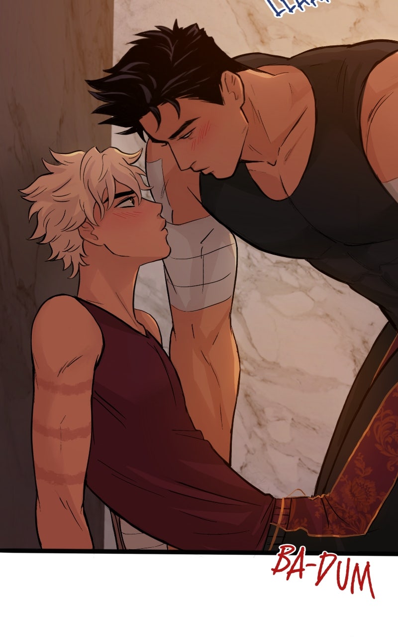 Read Osora EN Manga Online