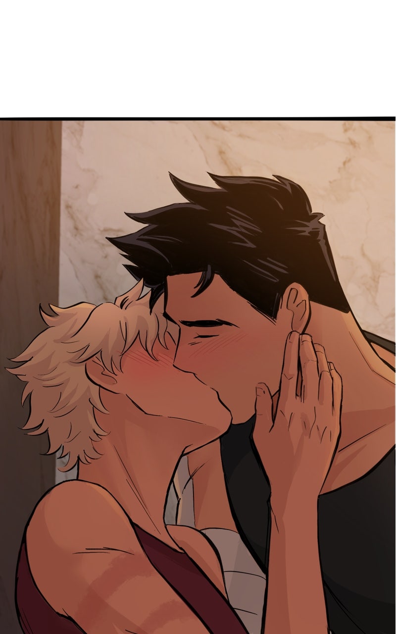 Read Osora EN Manga Online