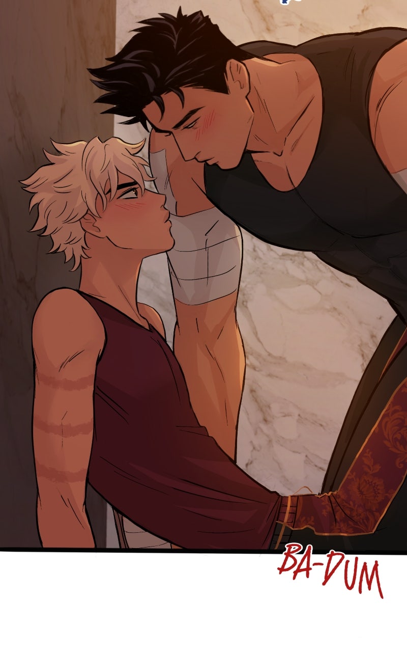 Read Osora EN Manga Online