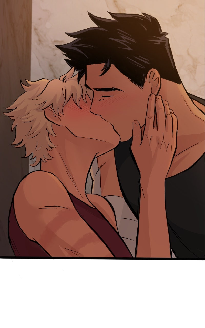 Read Osora EN Manga Online