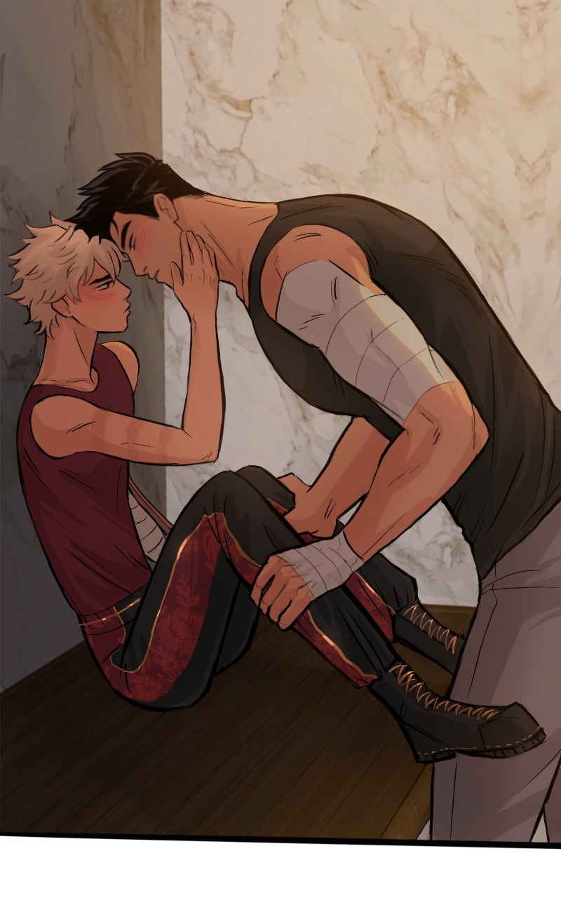 Read Osora EN Manga Online