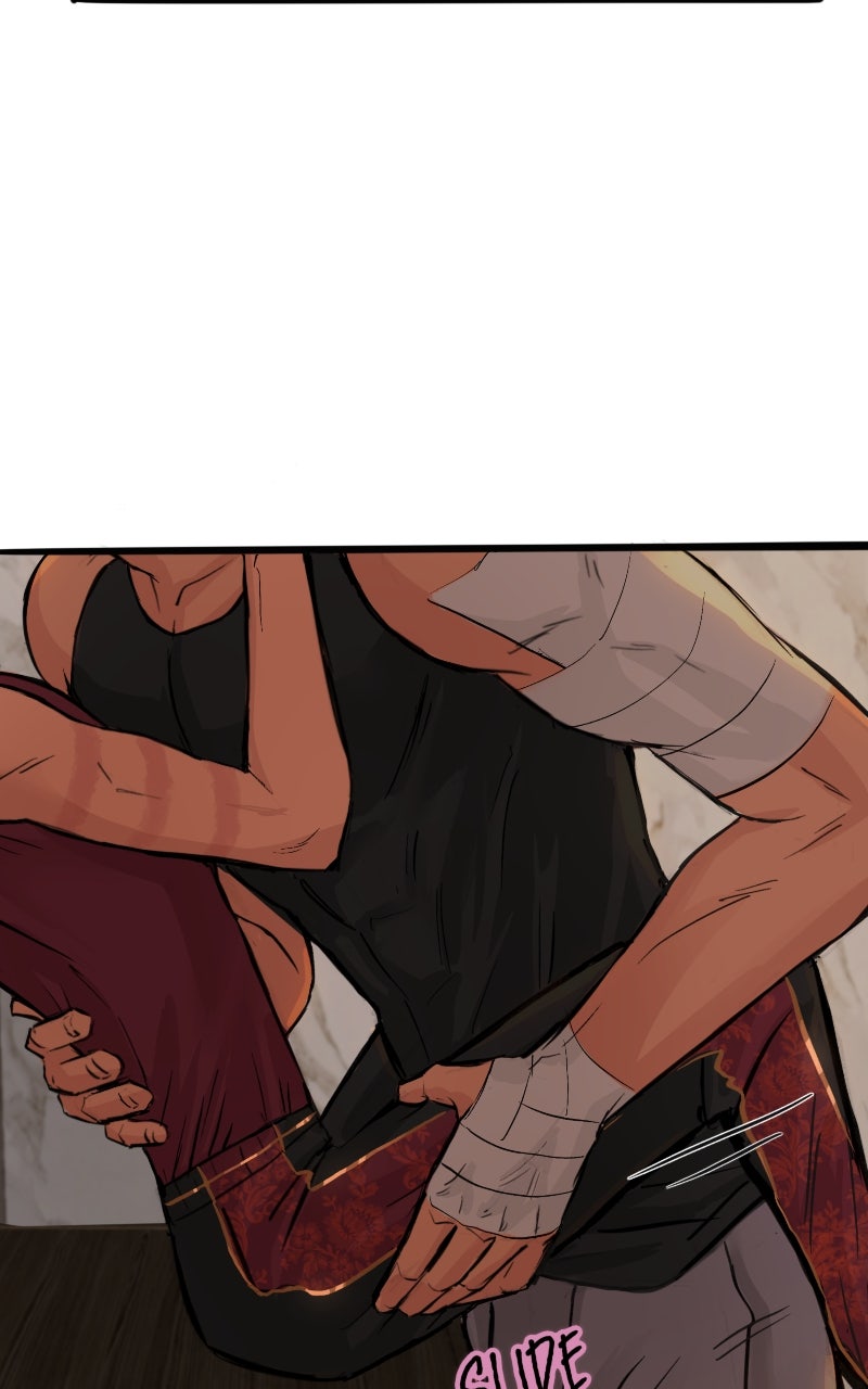 Read Osora EN Manga Online