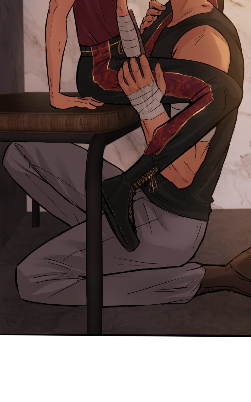 Read Osora EN Manga Online