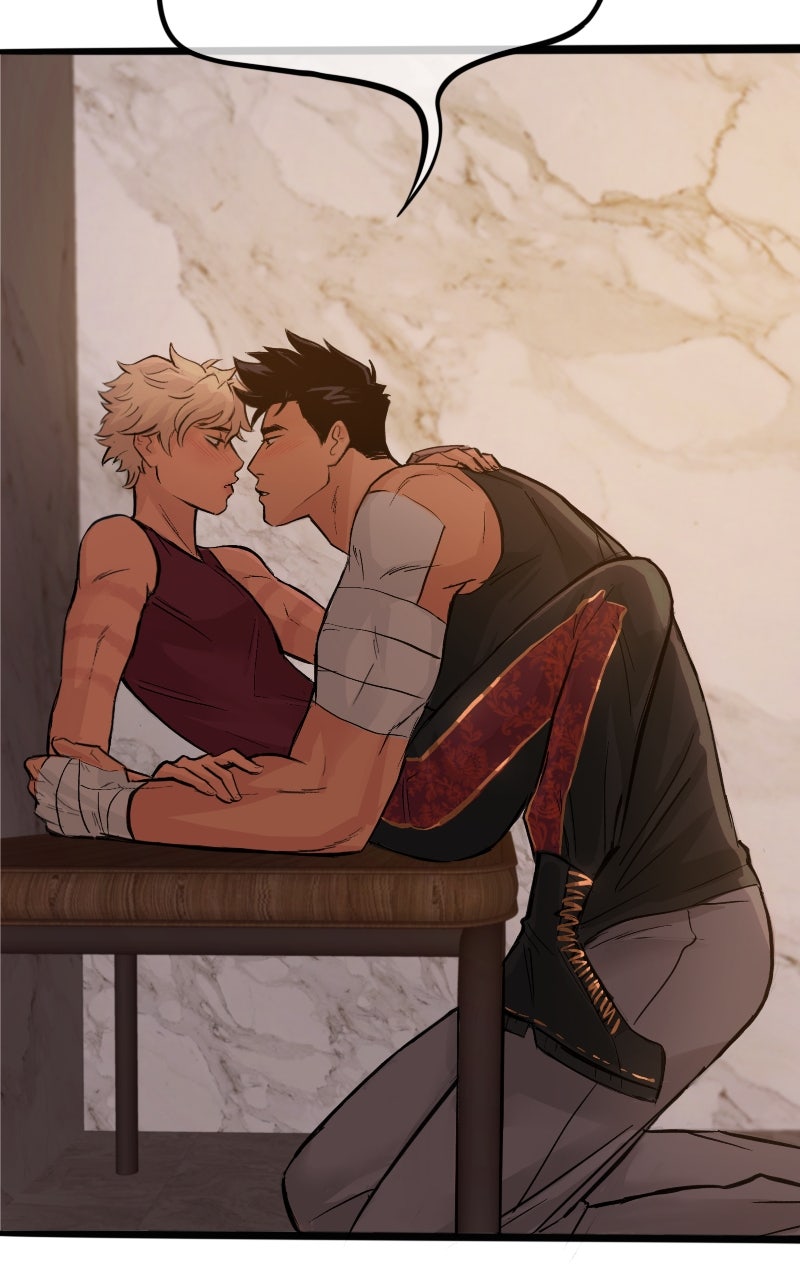 Read Osora EN Manga Online