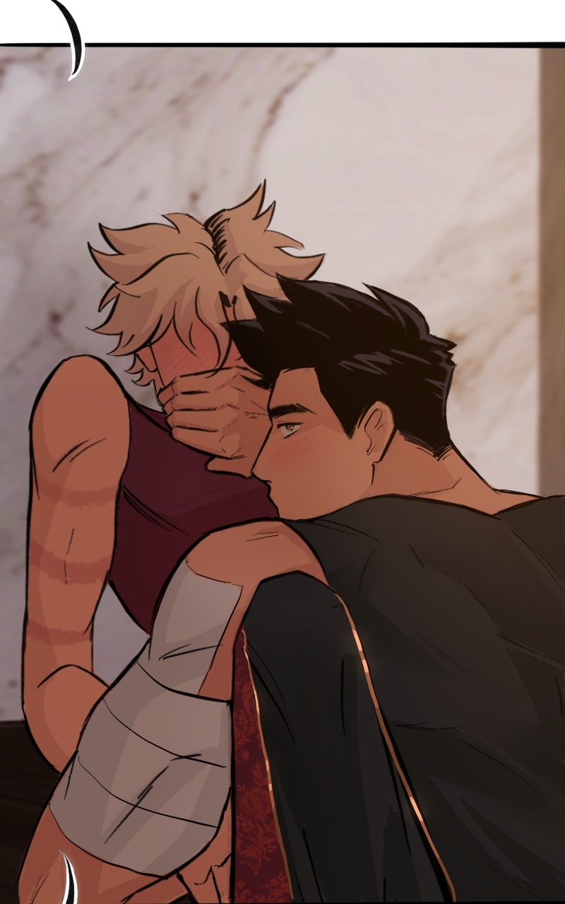 Read Osora EN Manga Online