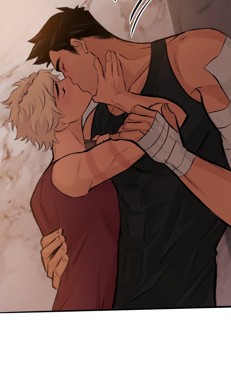 Read Osora EN Manga Online