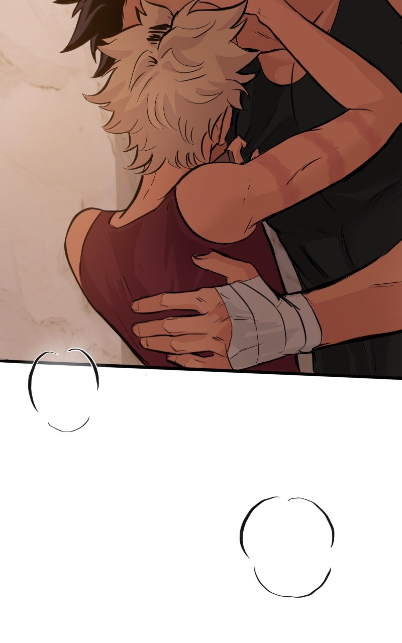 Read Osora EN Manga Online