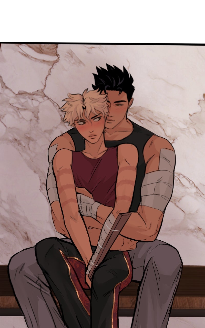 Read Osora EN Manga Online