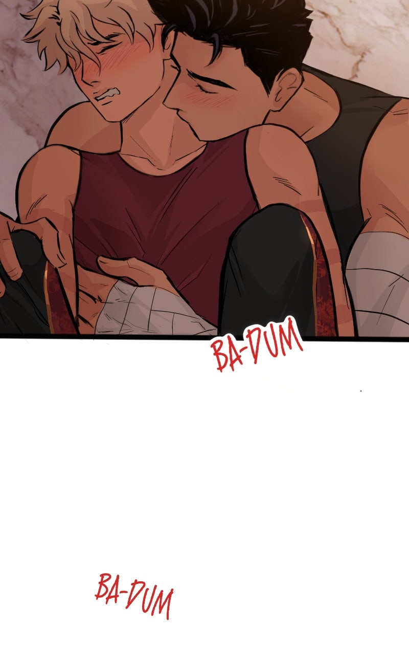 Read Osora EN Manga Online