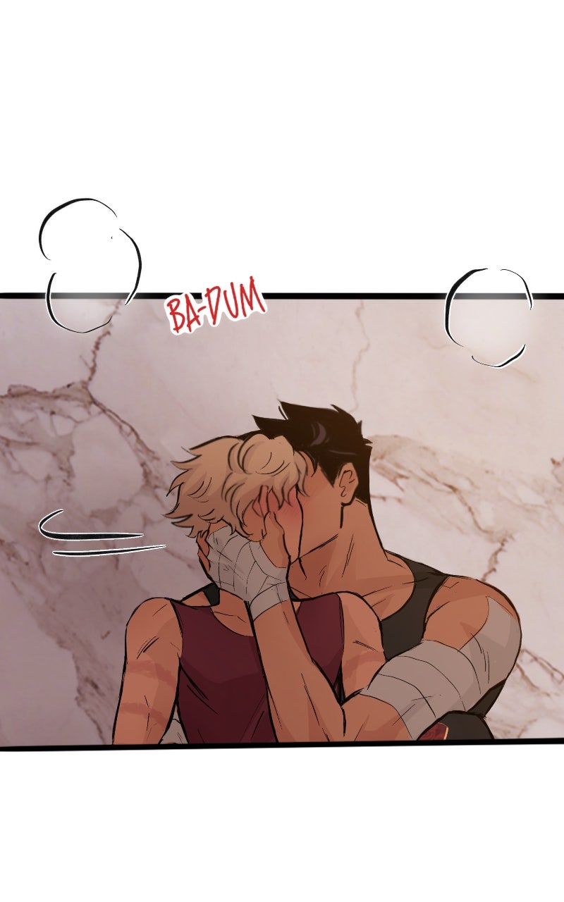 Read Osora EN Manga Online