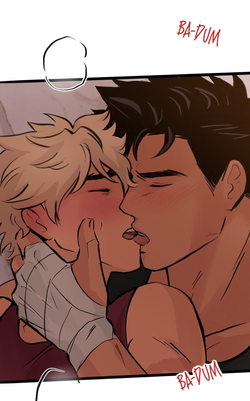 Read Osora EN Manga Online